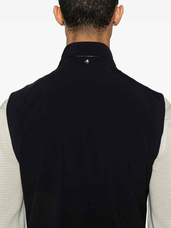 Montecore buy online Gilet - Bleu Foncé