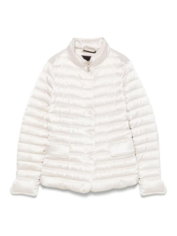 MOORER: casual jackets - AishaJacket