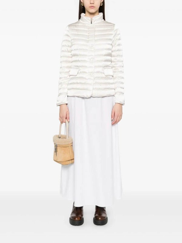 MOORER: casual jackets online - AishaJacket