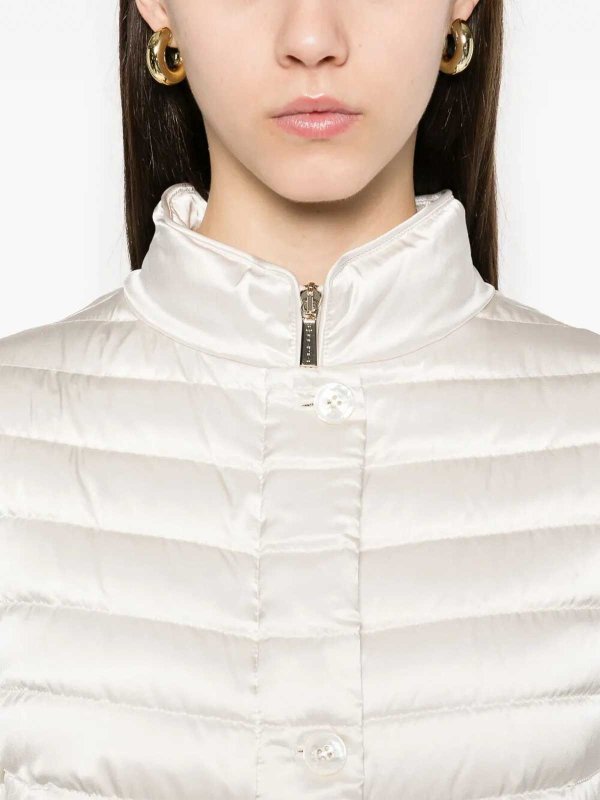 AishaJacket shop online: MOORER