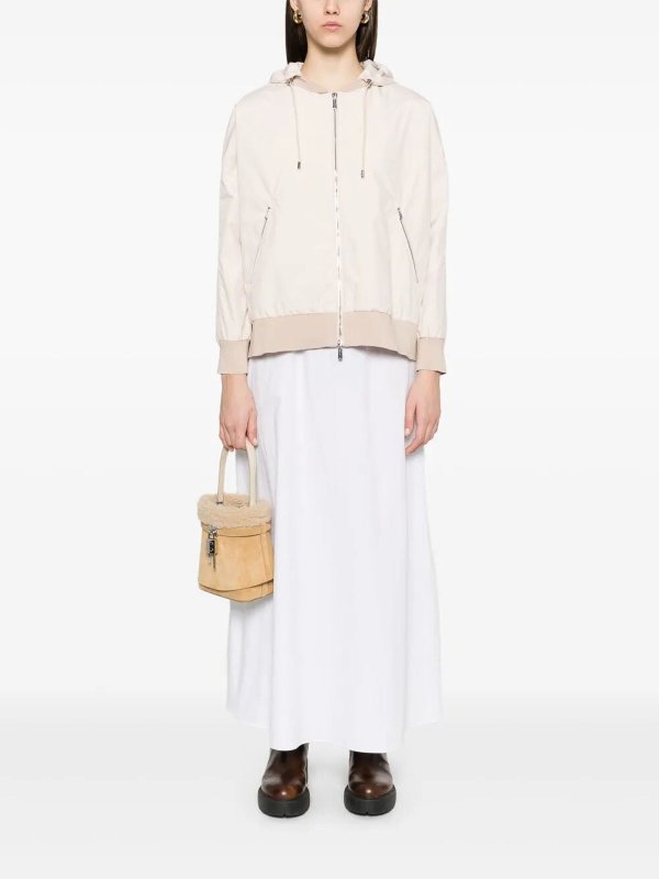 MOORER: Casualjacken online - Casualjacke - Nude