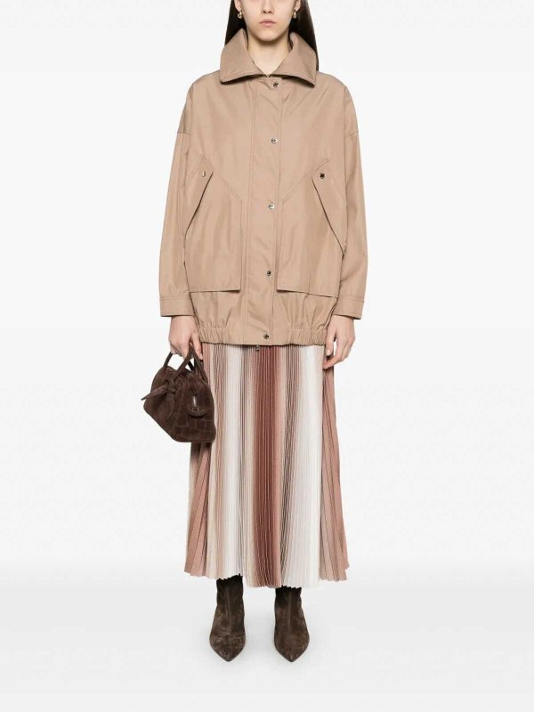 MOORER: giacche casual online - Giacca olinda