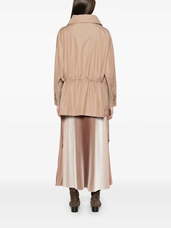 The Best Shops MOORER: giacche casual - Giacca olinda