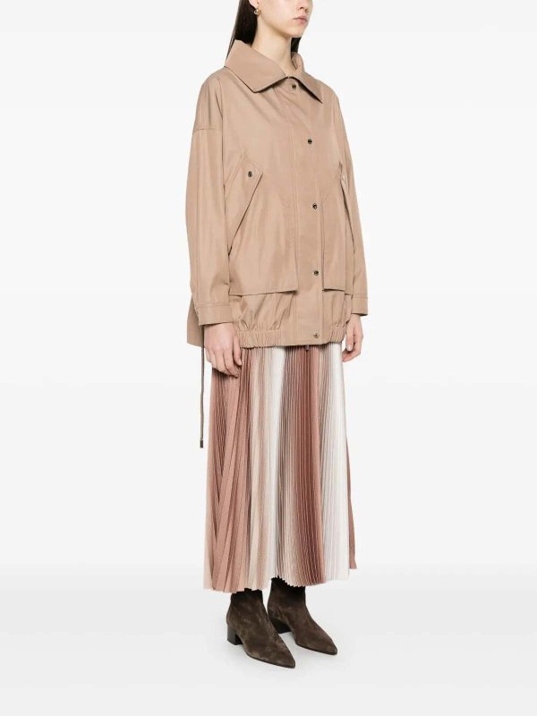 Giacca olinda shop online: MOORER