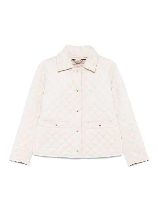 MOORER: カジュアルジャケット - カジュアルジャケット - グレイッシュブラウン