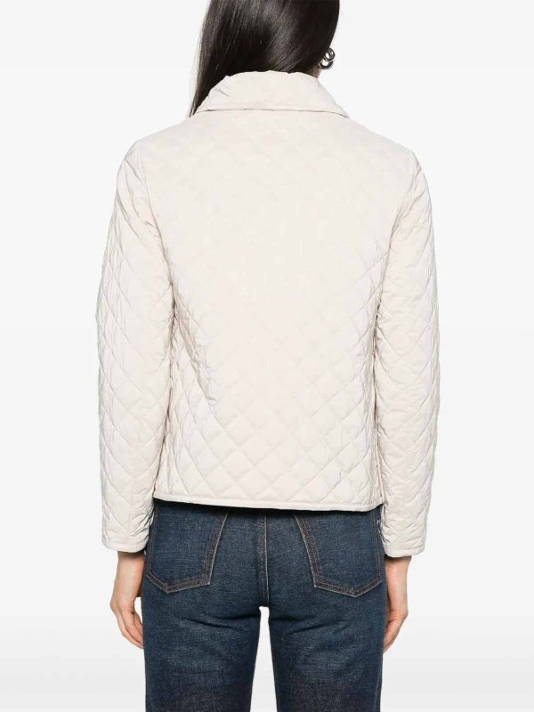 MOORER buy online カジュアルジャケット - グレイッシュブラウン