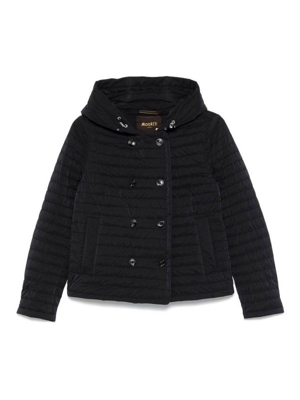 MOORER: casual jackets - DimeaJacket