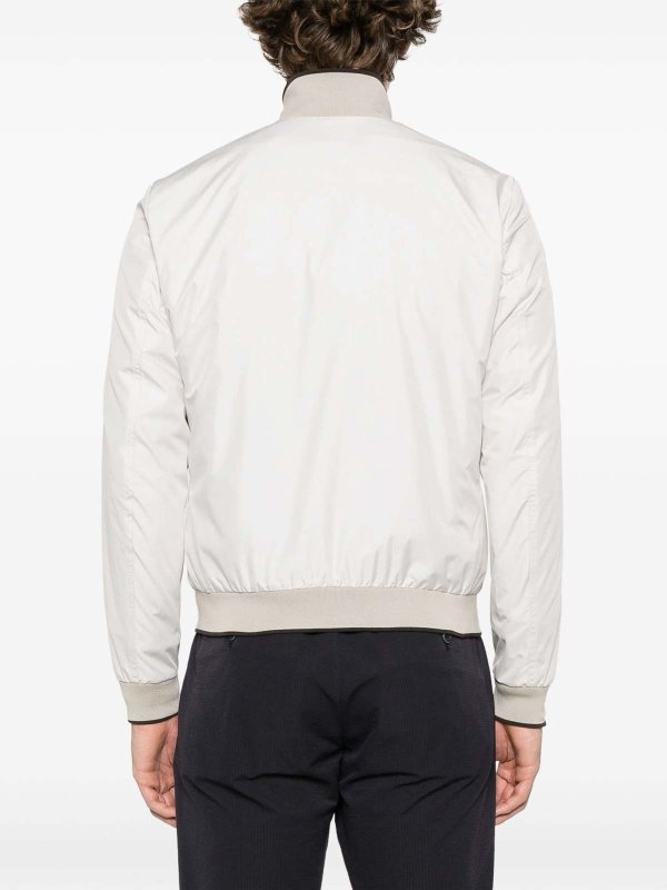 Giacca da bomber Mezzano shop online: MOORER