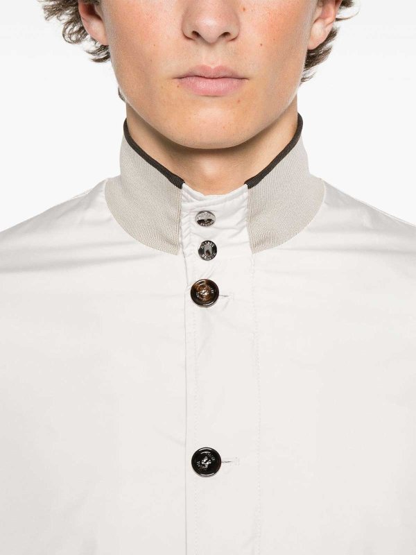 MOORER buy online Giacca da bomber Mezzano