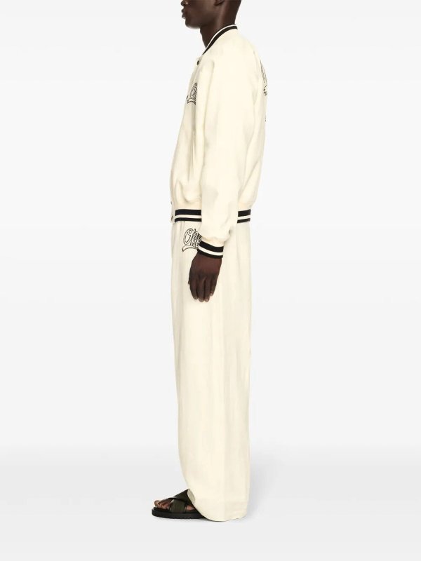 OFF-WHITE buy online Casualjacke - Weiß