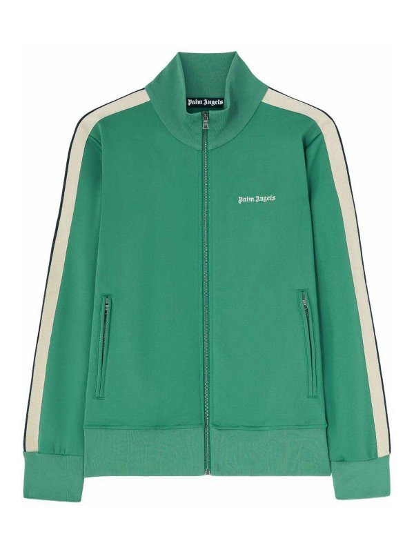 Palm Angels: カジュアルジャケット - カジュアルジャケット - マルチカラー