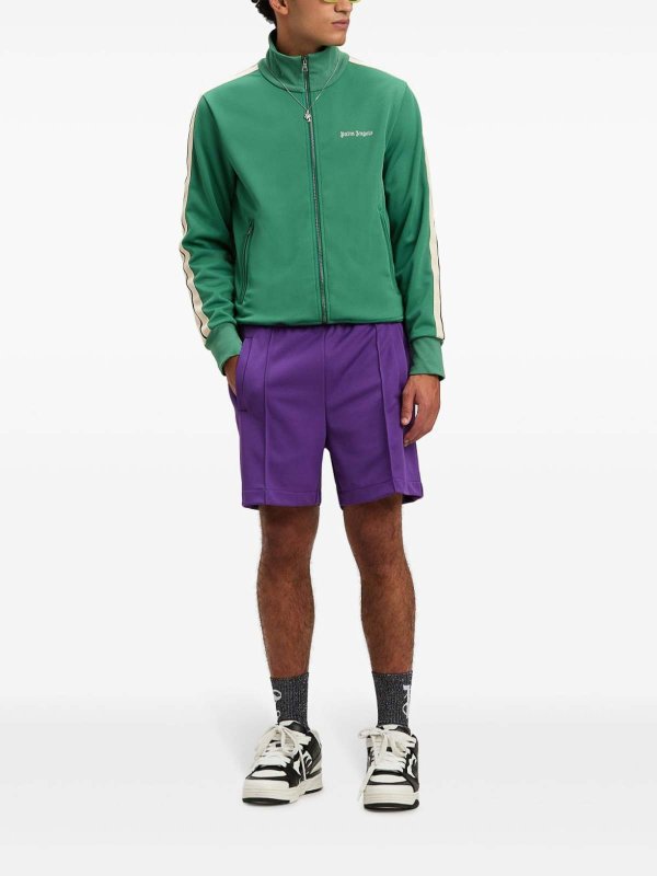 Palm Angels: カジュアルジャケット online - カジュアルジャケット - マルチカラー