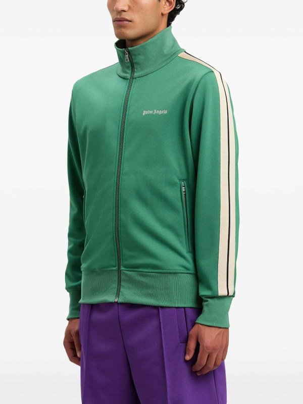 The Best Shops Palm Angels: カジュアルジャケット - カジュアルジャケット - マルチカラー