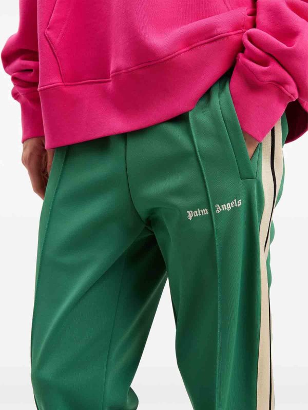 トラックスーツ ボトムス - マルチカラー shop online: Palm Angels