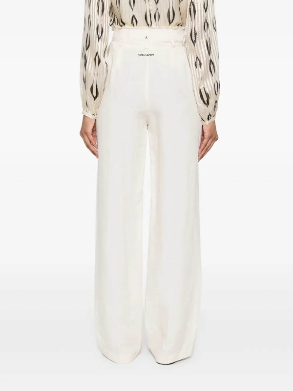 PATRIZIA PEPE buy online Pantalón Casual - Blanco