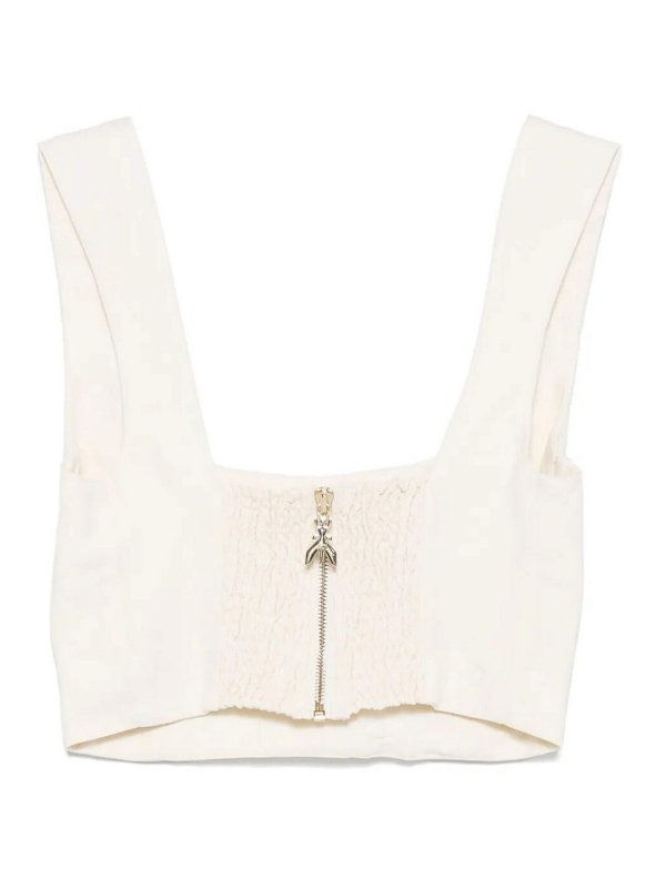 PATRIZIA PEPE: Top e canotte online - Top