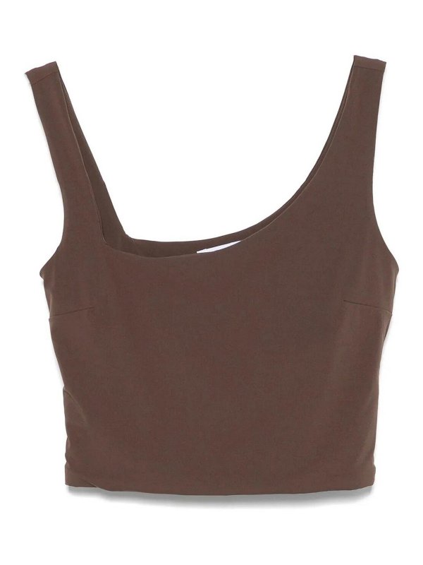 PATRIZIA PEPE: Top e canotte - Top