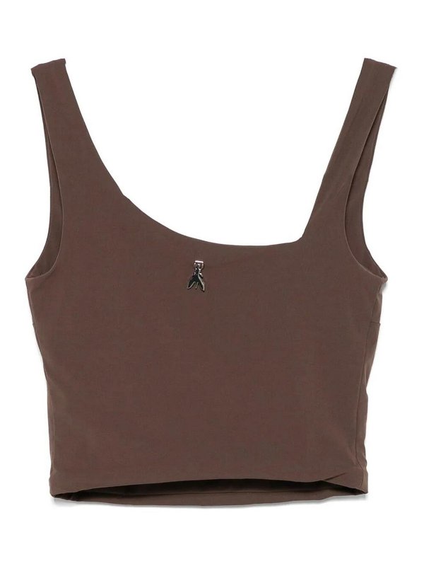 PATRIZIA PEPE: Top e canotte online - Top