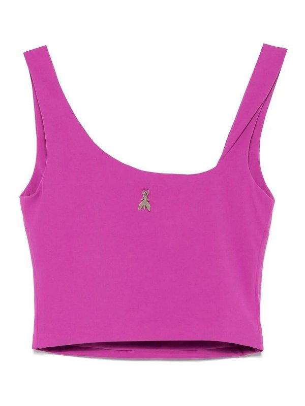 PATRIZIA PEPE: Top e canotte online - Top