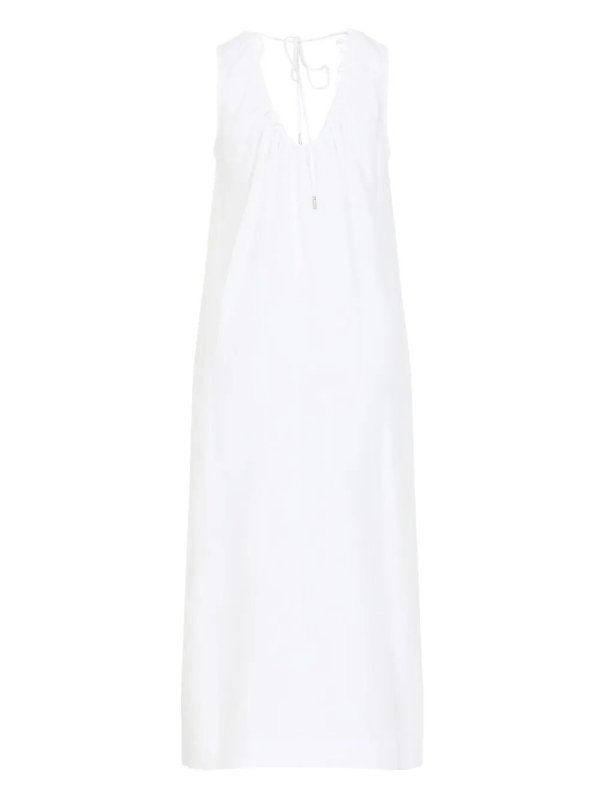 PESERICO: maxi dresses online - Long Dress