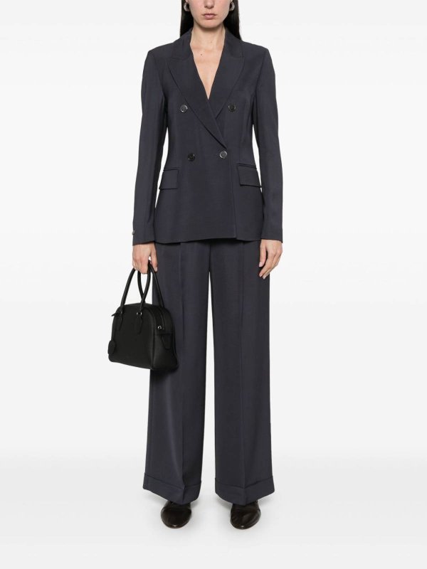 PESERICO: giacche blazer online - Blazer a doppio petto