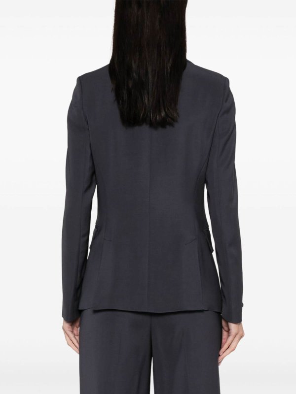 PESERICO buy online Blazer a doppio petto