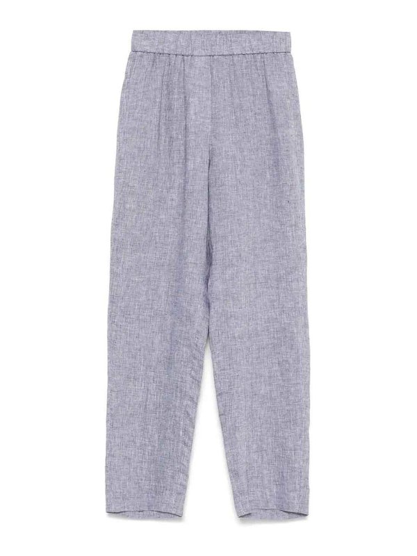 PESERICO: casual trousers - Pants