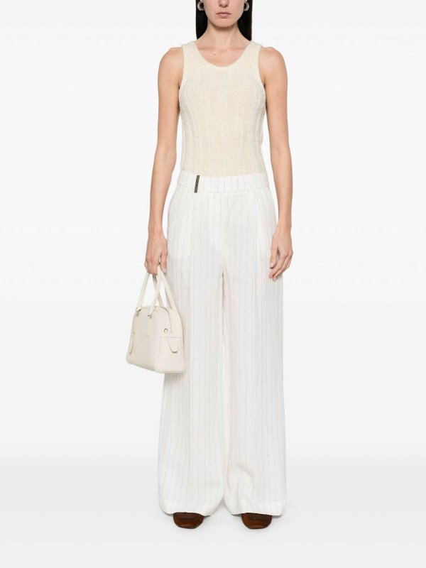 PESERICO: casual trousers online - Pants