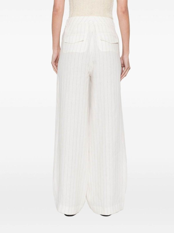 Pants shop online: PESERICO