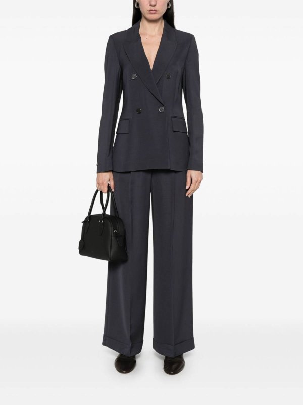 PESERICO: casual trousers online - Palazzo Pants