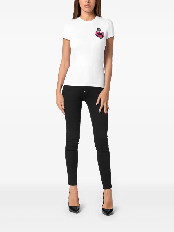 PHILIPP PLEIN: t-shirt online - T-shirt