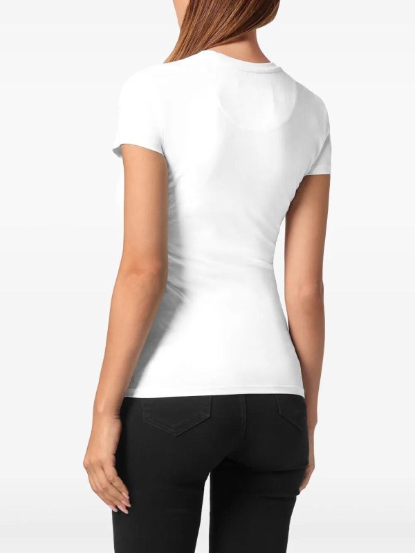 The Best Shops PHILIPP PLEIN: t-shirt - T-shirt