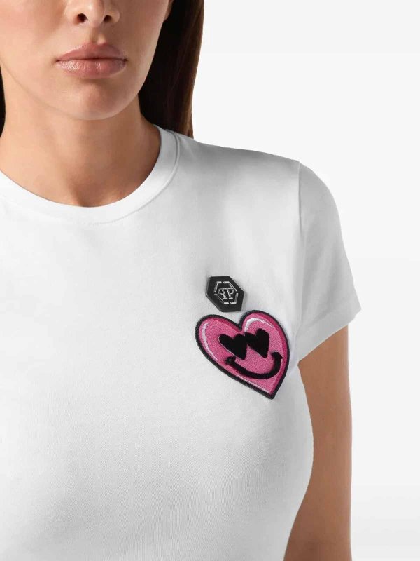 T-shirt shop online: PHILIPP PLEIN