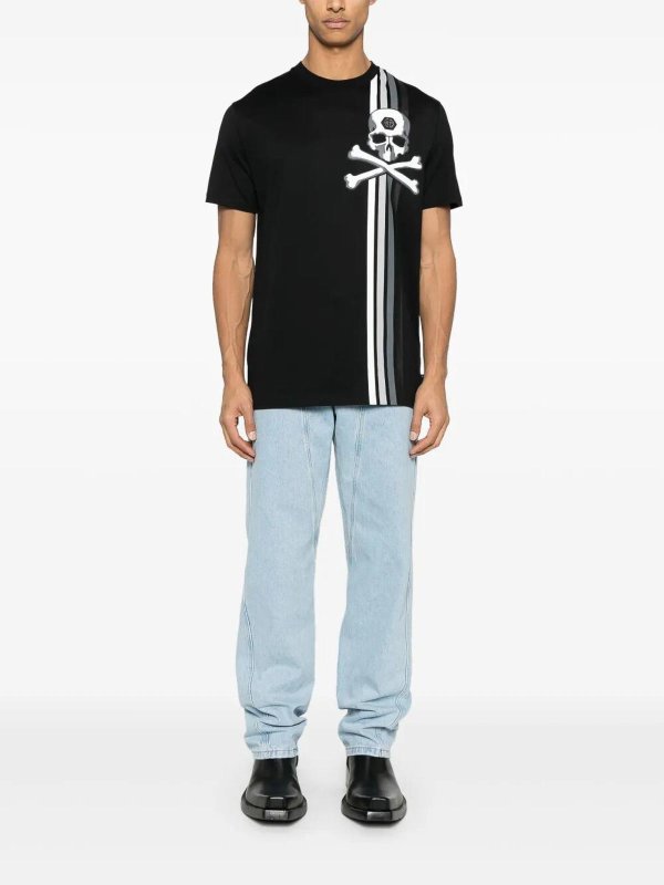 PHILIPP PLEIN: t-shirt online - T-shirt
