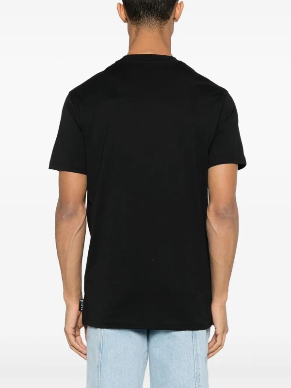 The Best Shops PHILIPP PLEIN: t-shirt - T-shirt