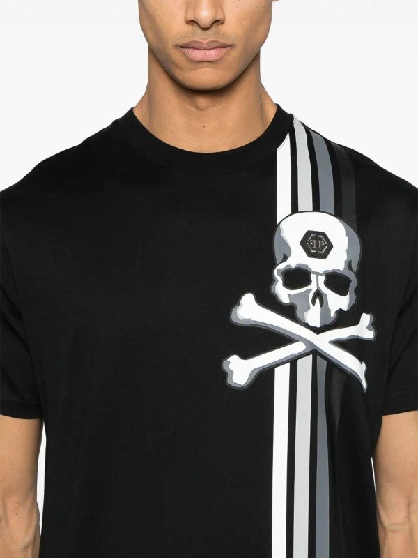 T-shirt shop online: PHILIPP PLEIN