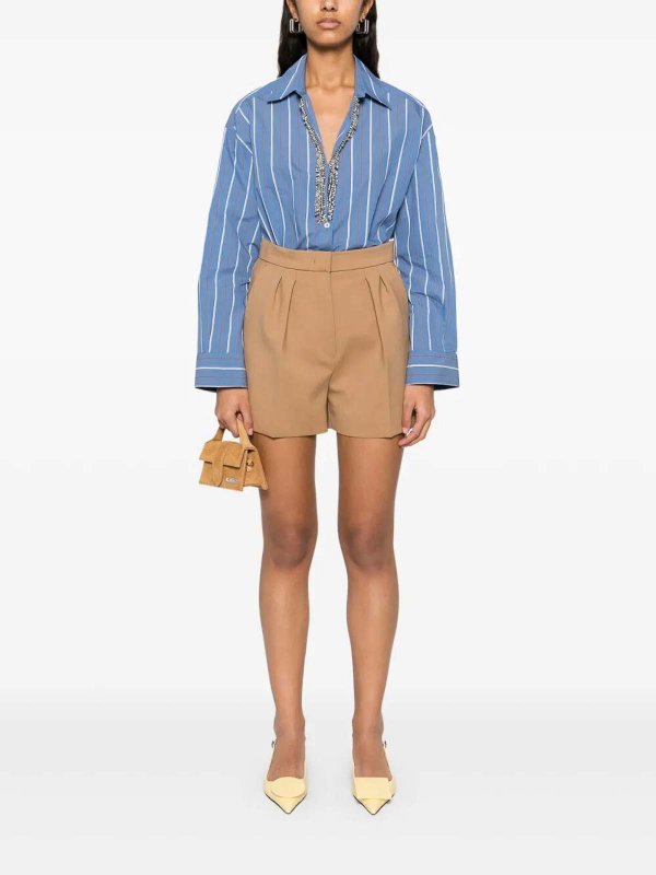 Pinko: Camisas online - Camisa - Azul