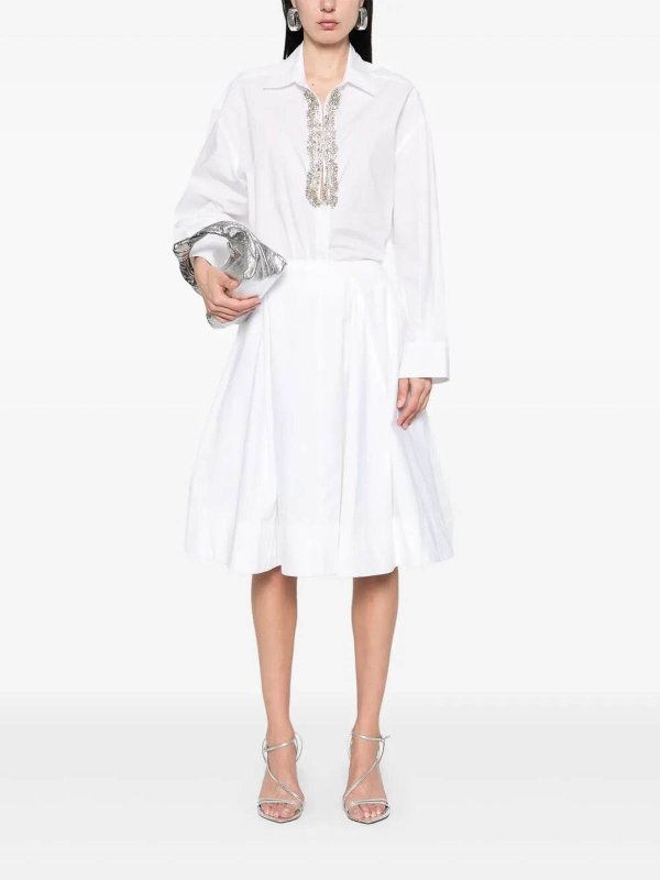 Pinko: シャツ online - シャツ - 白