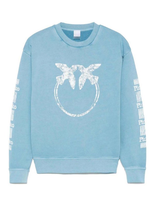 Pinko: Sweatshirts & Sweaters - MindeloSweatshirt
