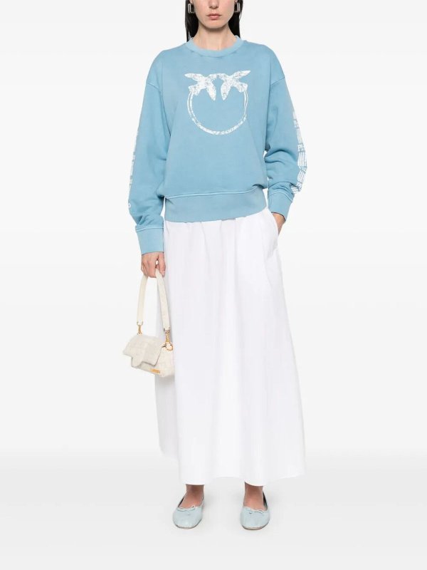 Pinko: Sweatshirts & Sweaters online - MindeloSweatshirt