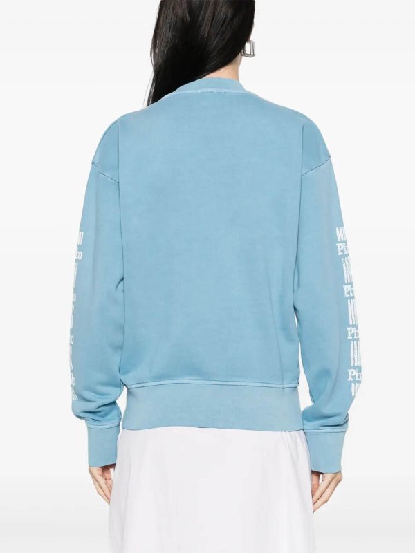 MindeloSweatshirt shop online: Pinko