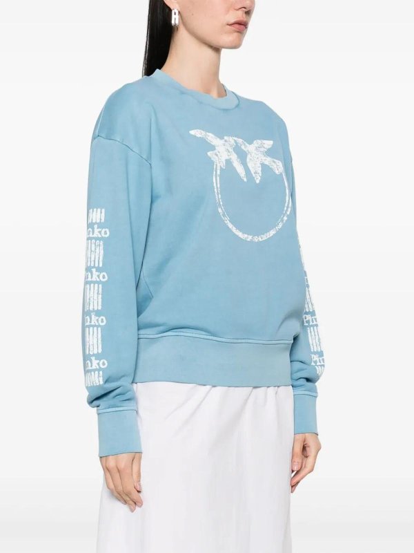 Pinko buy online MindeloSweatshirt