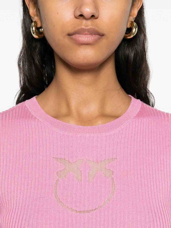 Pinko buy online Maglione tritone