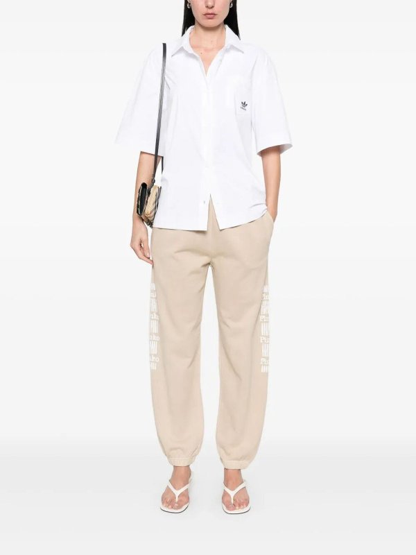 Pinko: Traininghosen online - Traininghose - Beige