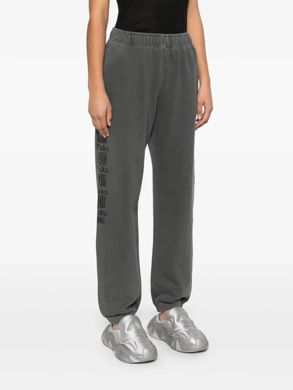Pinko buy online Pantalons De Sport - Gris
