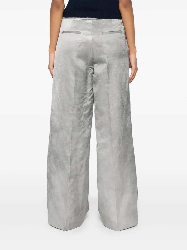 Pinko buy online カジュアルパンツ - グレー