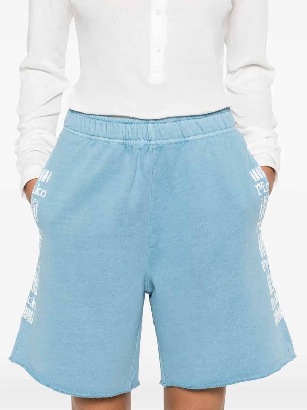Pinko buy online Shorts - Blau