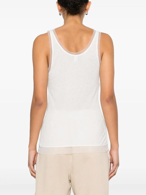 Pinko: トップス＆タンクトップ online - トップ/タンクトップ - 白