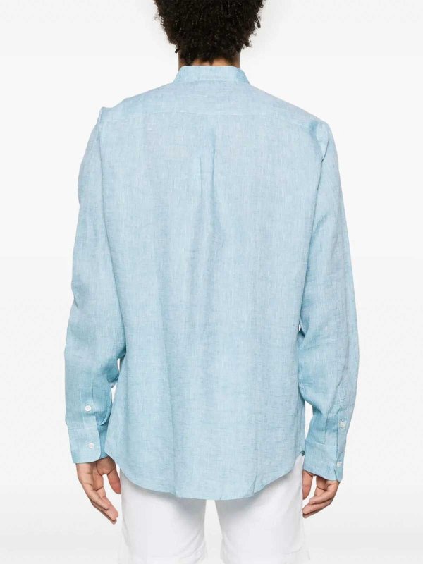 The Best Shops SEASE: シャツ - シャツ - ブルー