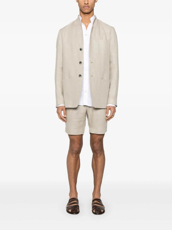 SEASE: camicie online - Shirt Fish Tail